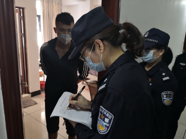 防疫流动人口_防疫手抄报