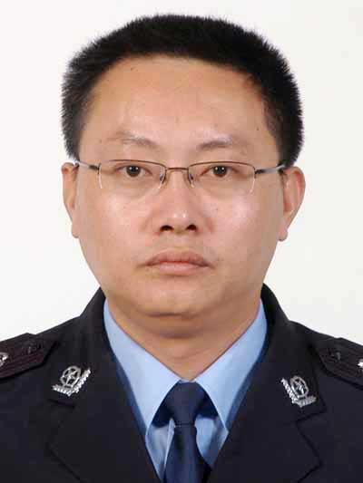 杨乐