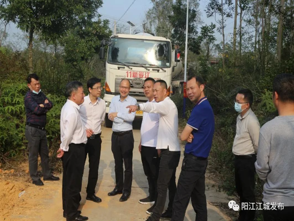 双捷镇打造"平安民心台" 畅通乡村振兴"毛细血管"